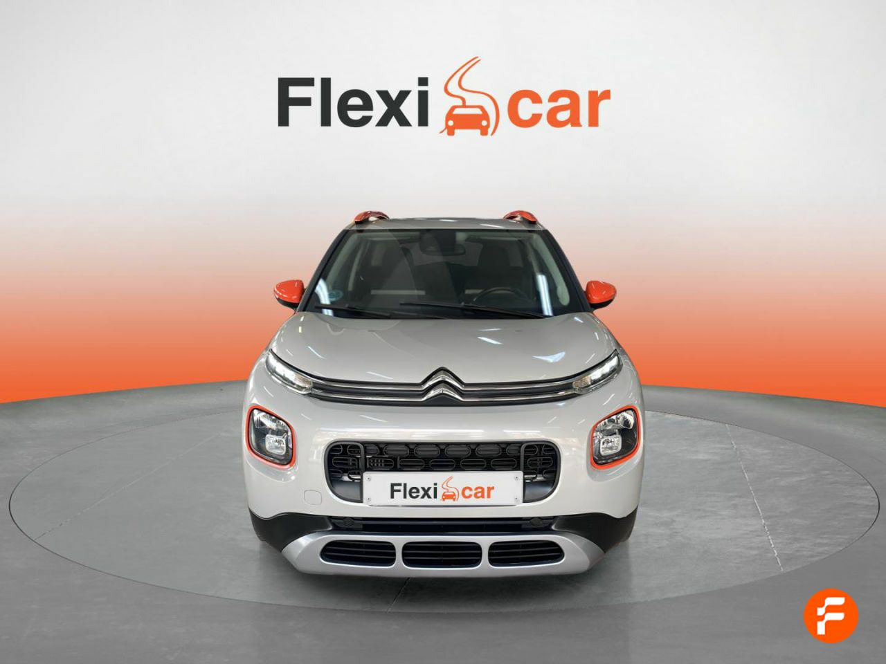 Foto Citroën C3 Aircross 5