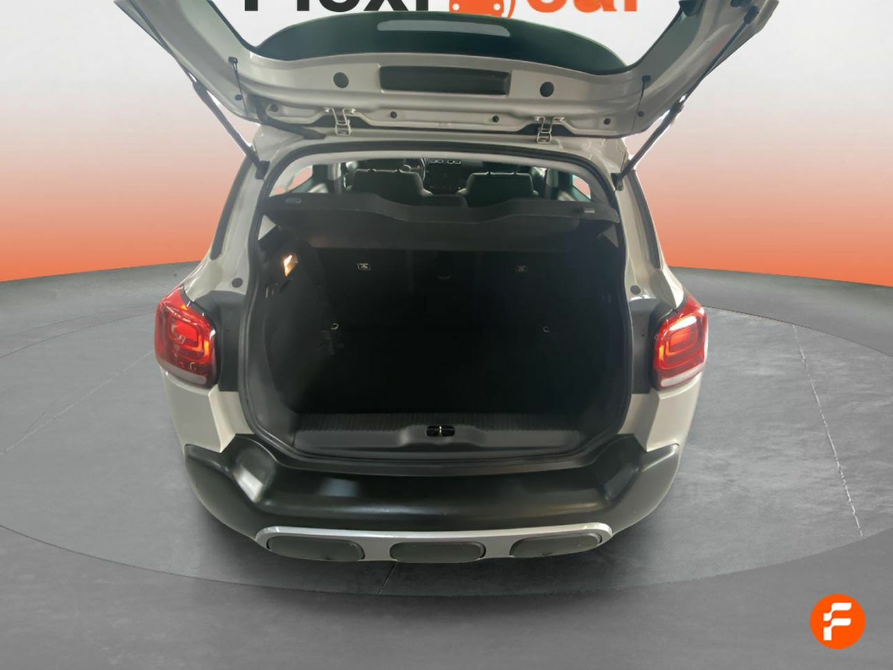 Foto Citroën C3 Aircross 7