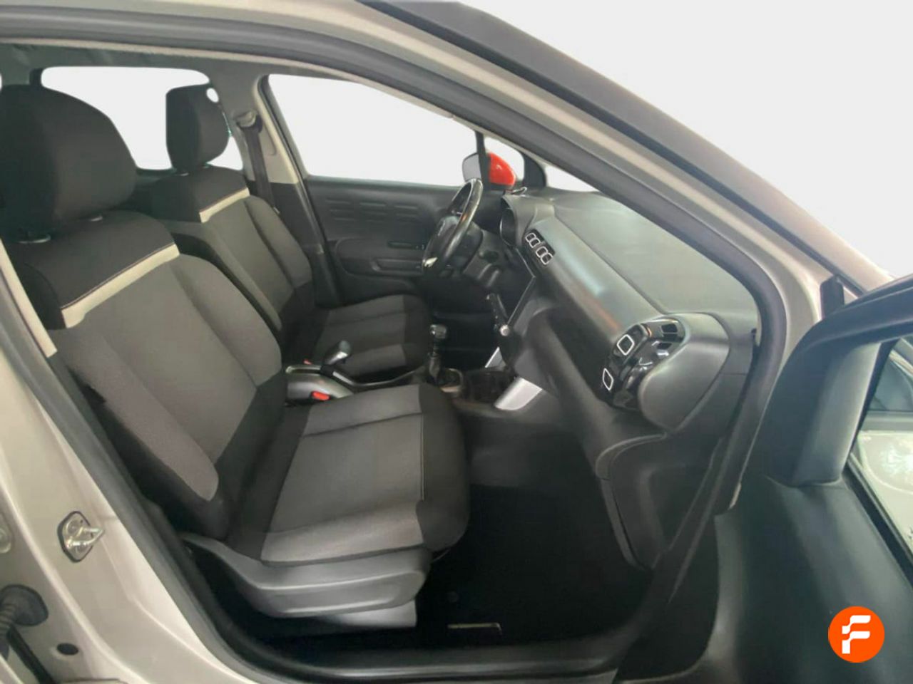 Foto Citroën C3 Aircross 8