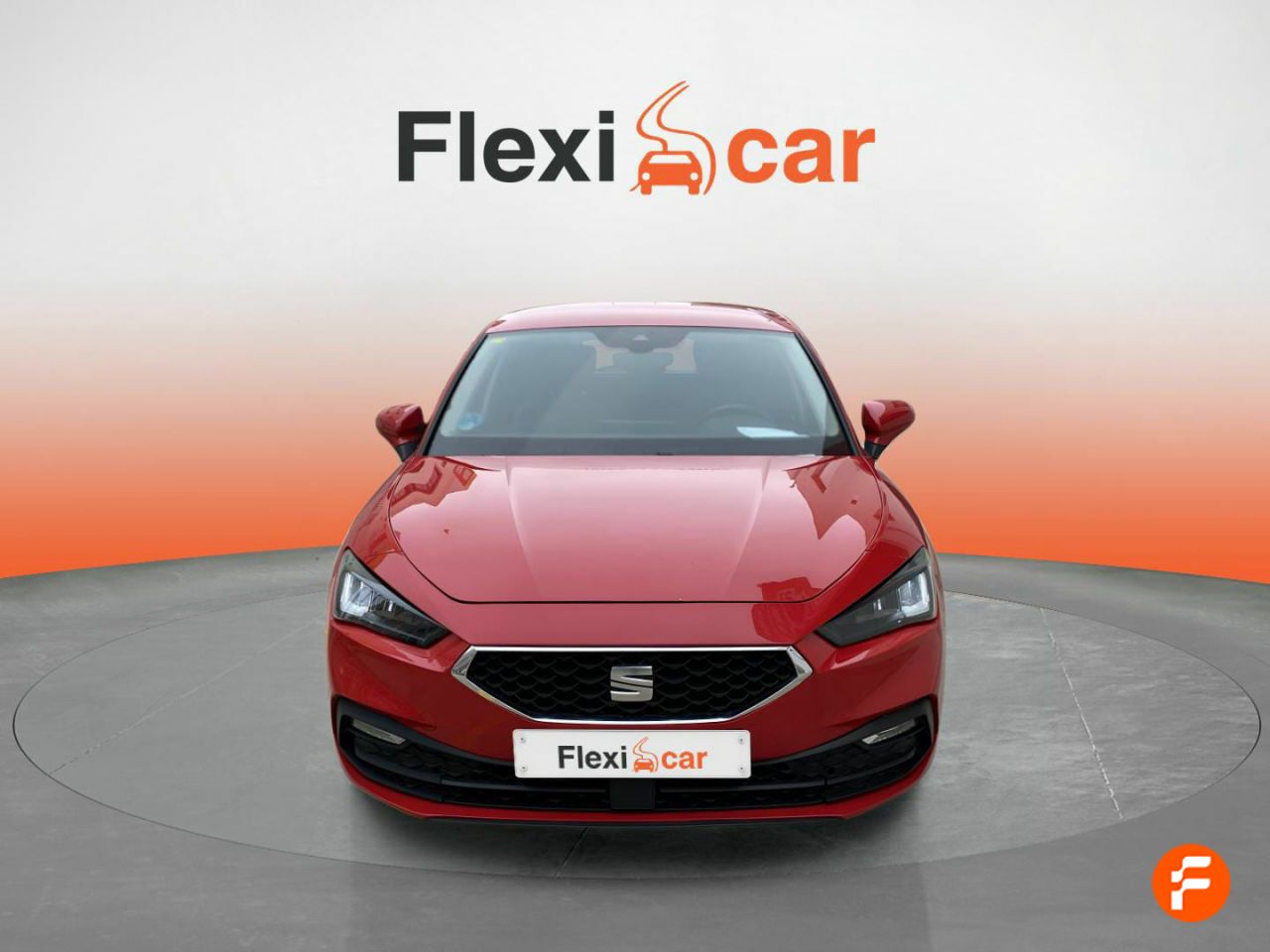 Foto Seat León 3