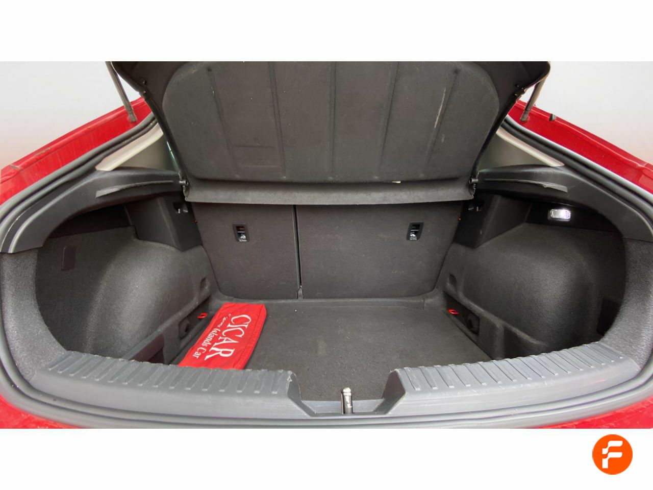 Foto Seat León 7