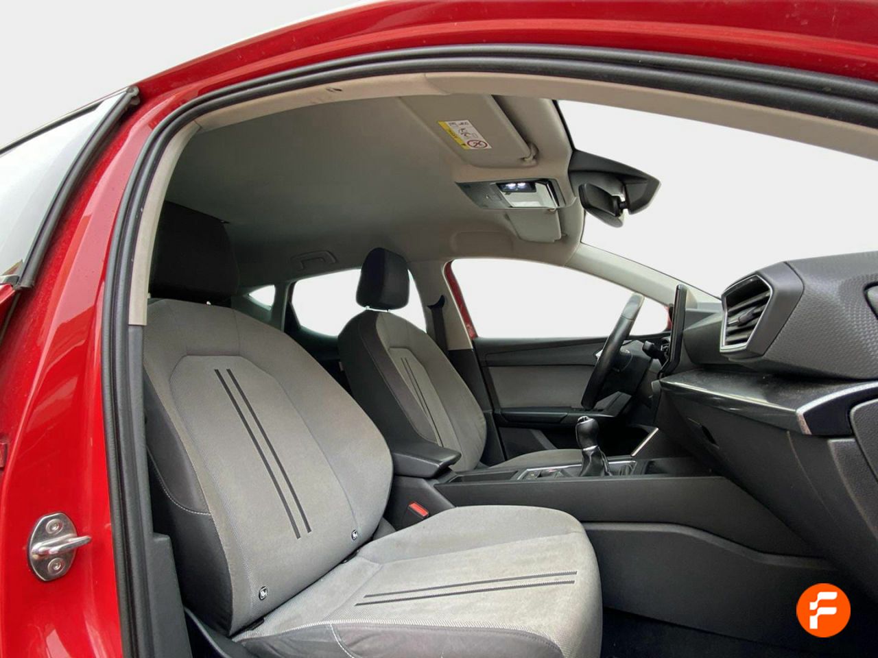 Foto Seat León 8