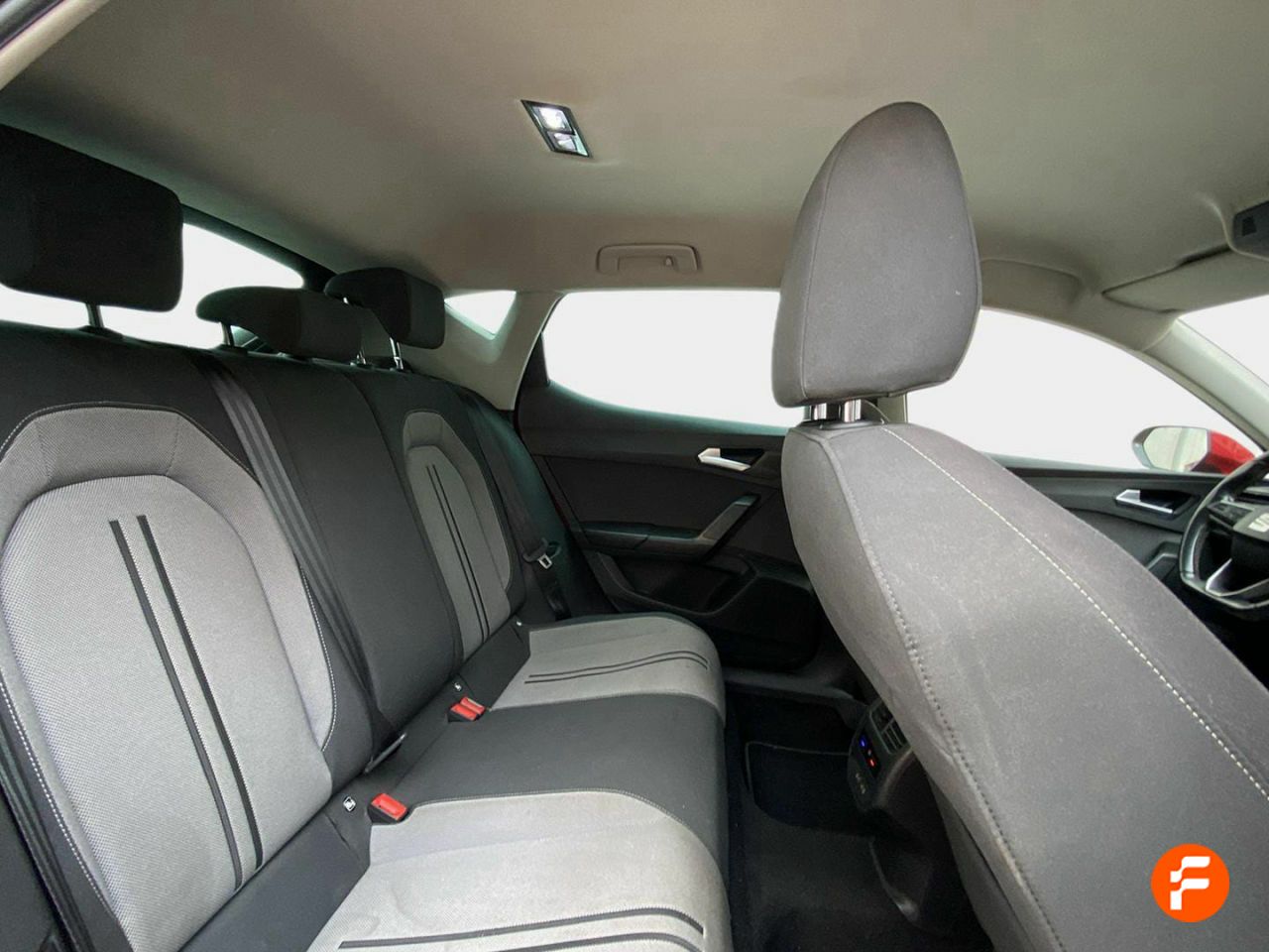 Foto Seat León 9