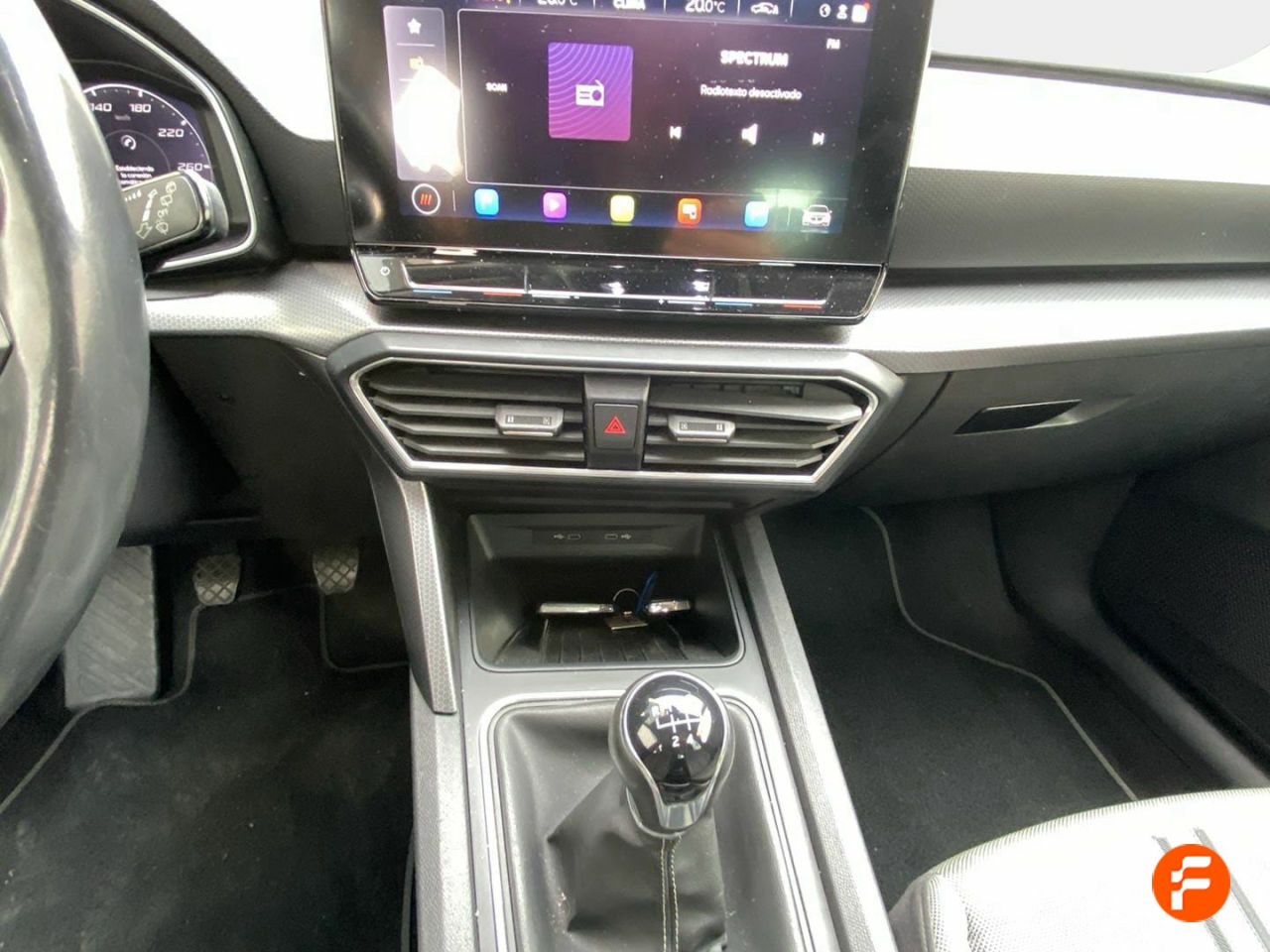 Foto Seat León 14