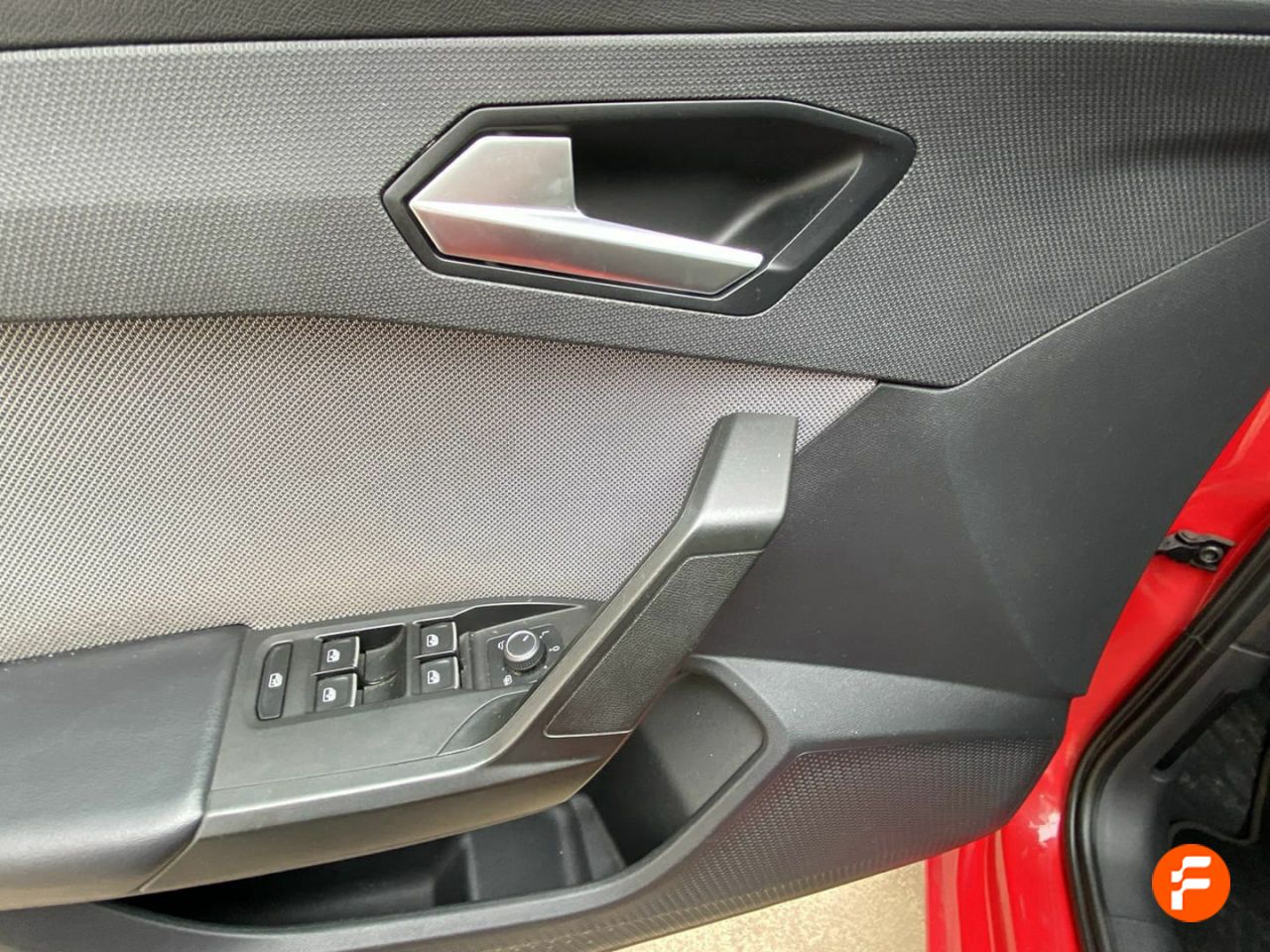 Foto Seat León 16