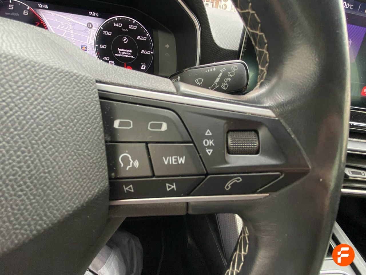 Foto Seat León 20