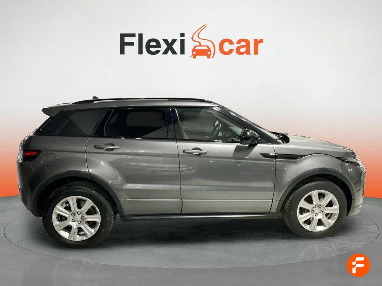 Foto Land-Rover Range Rover Evoque 2