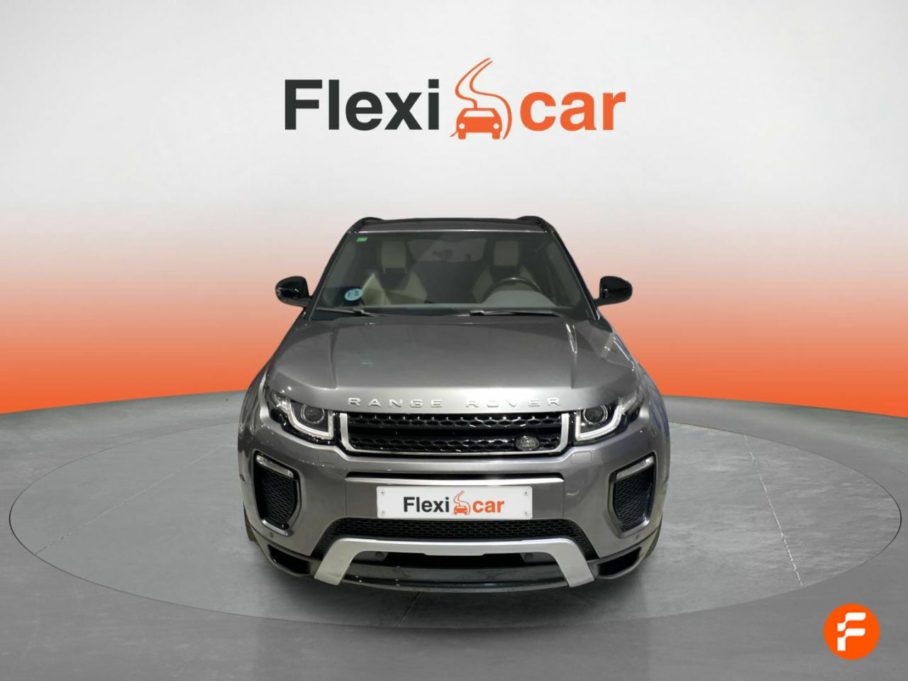 Foto Land-Rover Range Rover Evoque 5