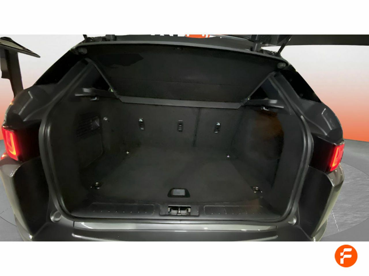 Foto Land-Rover Range Rover Evoque 7