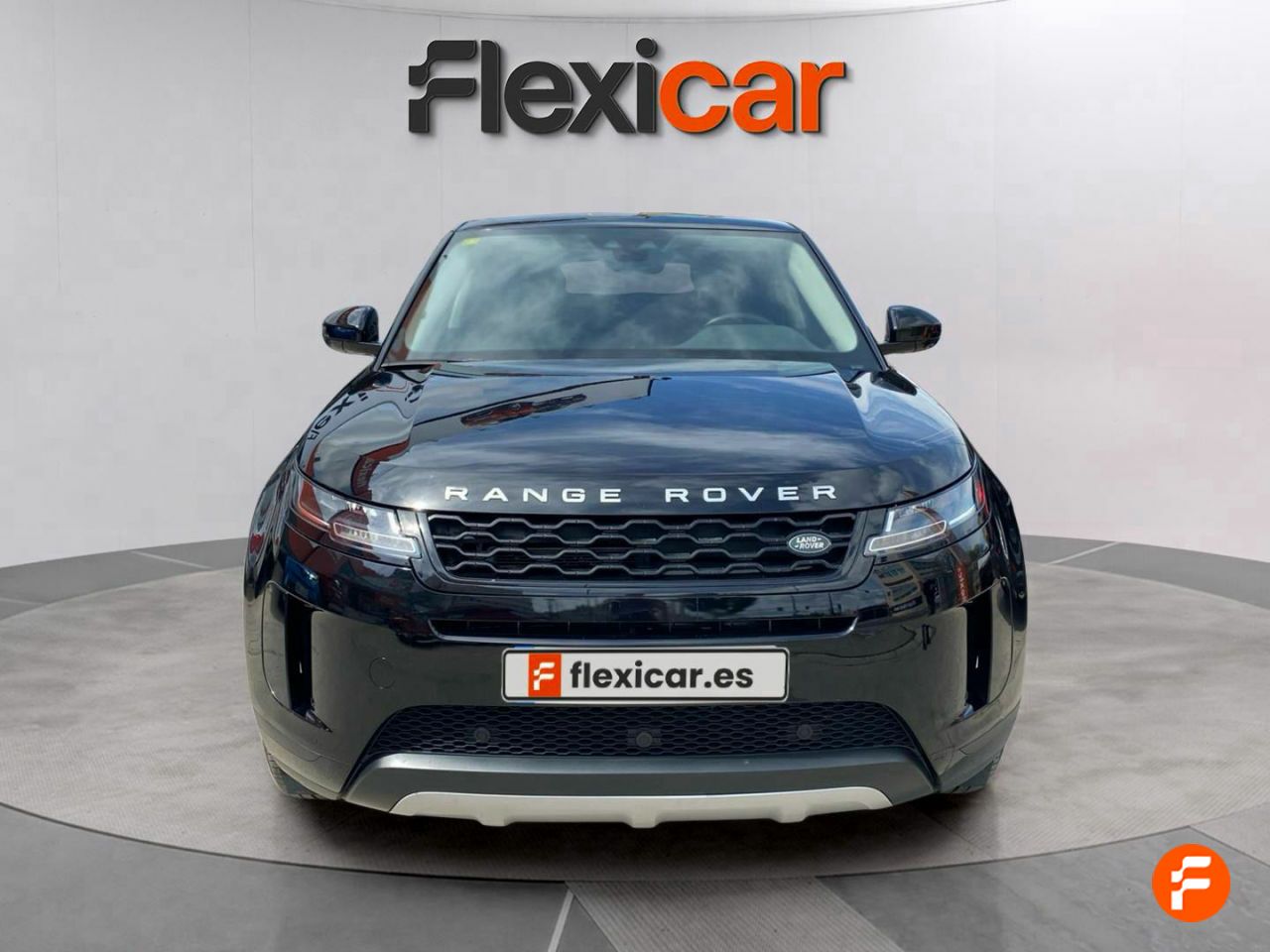 Foto Land-Rover Range Rover Evoque 2
