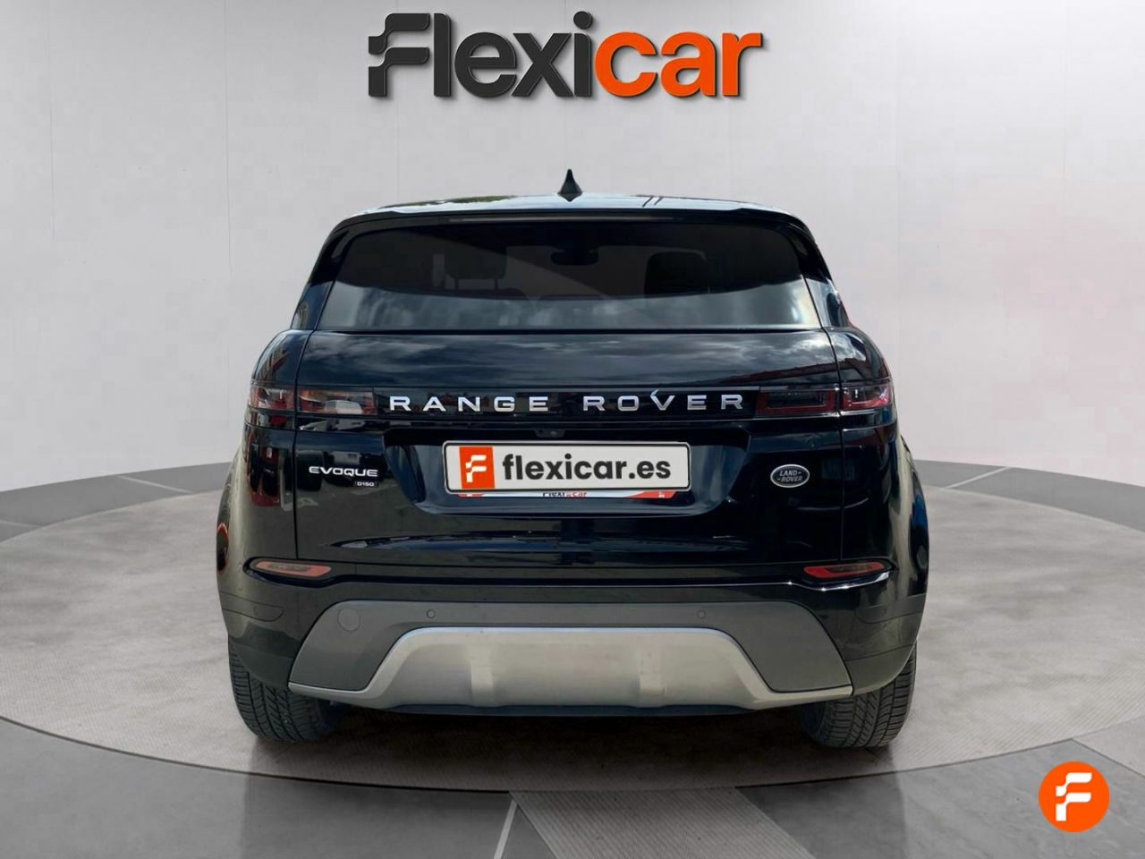 Foto Land-Rover Range Rover Evoque 5