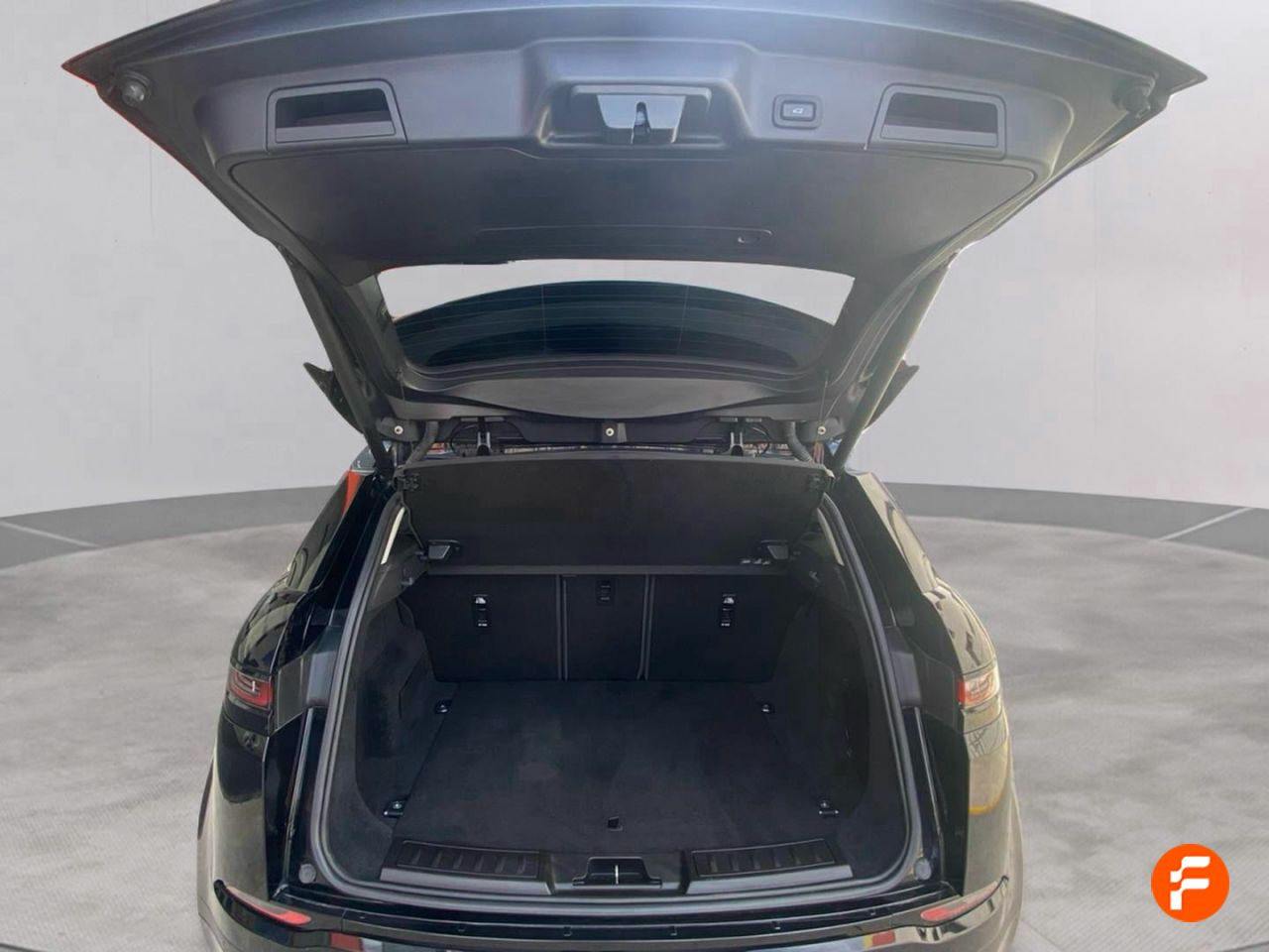Foto Land-Rover Range Rover Evoque 7