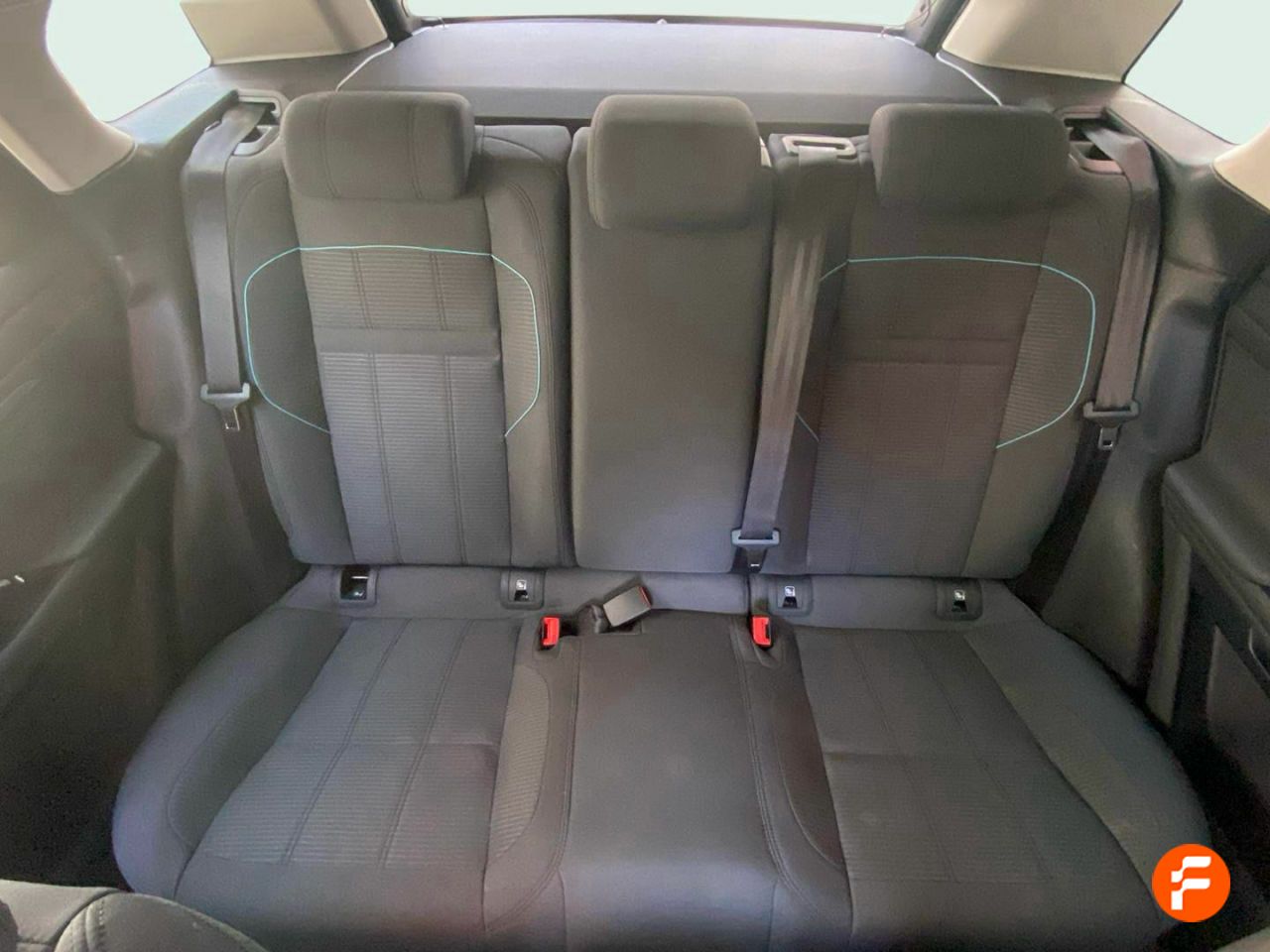 Foto Land-Rover Range Rover Evoque 13