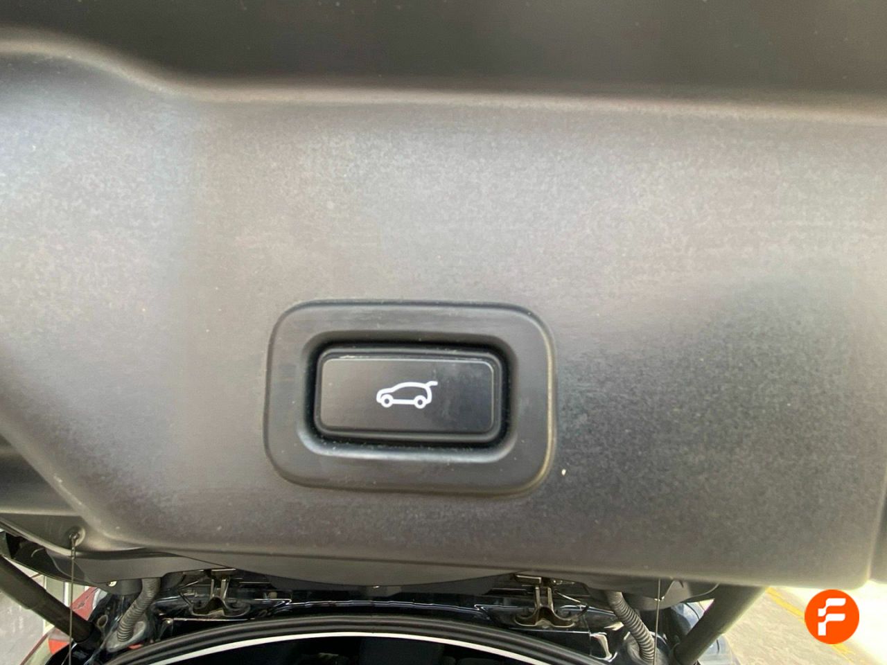 Foto Land-Rover Range Rover Evoque 17