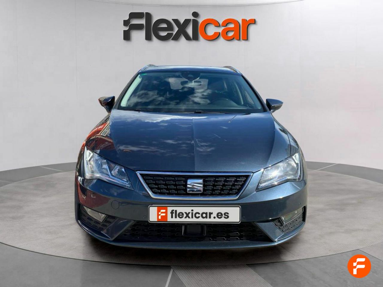 Foto Seat León 2