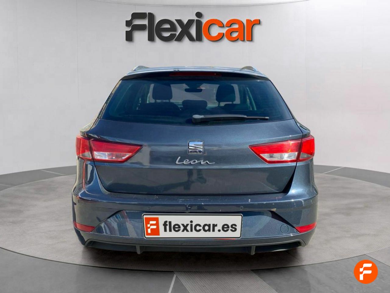 Foto Seat León 3