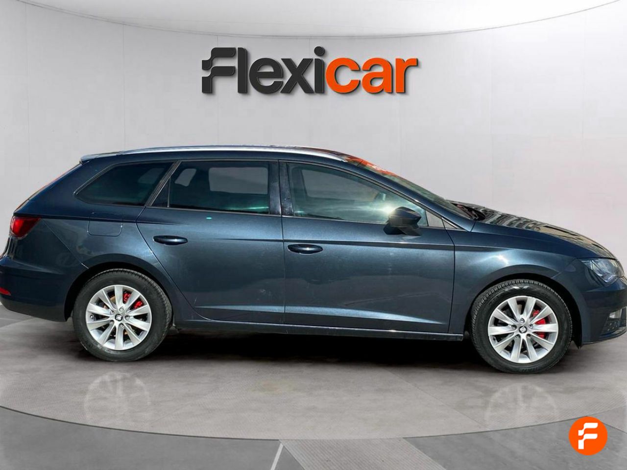 Foto Seat León 4