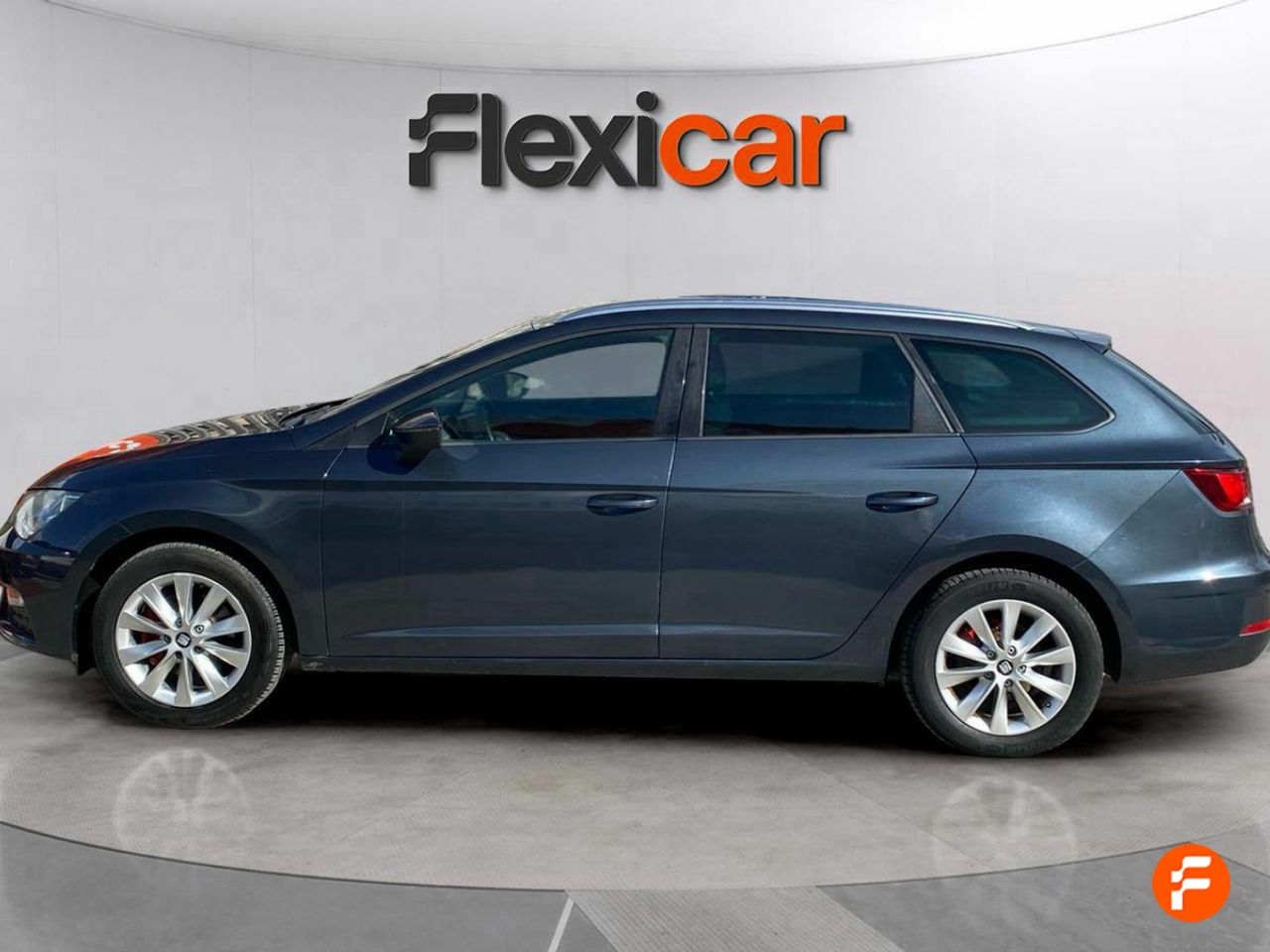 Foto Seat León 5
