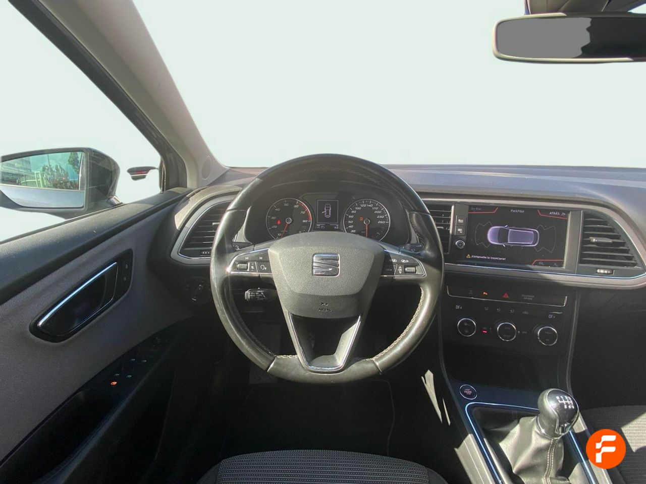 Foto Seat León 7