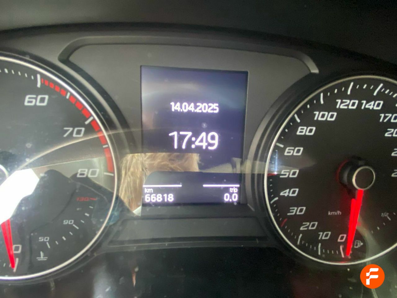 Foto Seat León 9