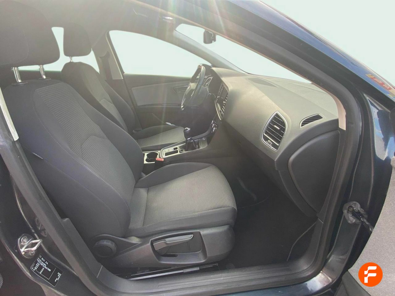 Foto Seat León 10