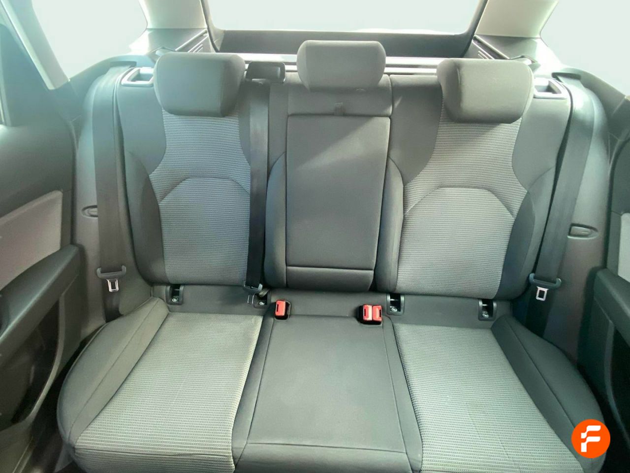 Foto Seat León 12