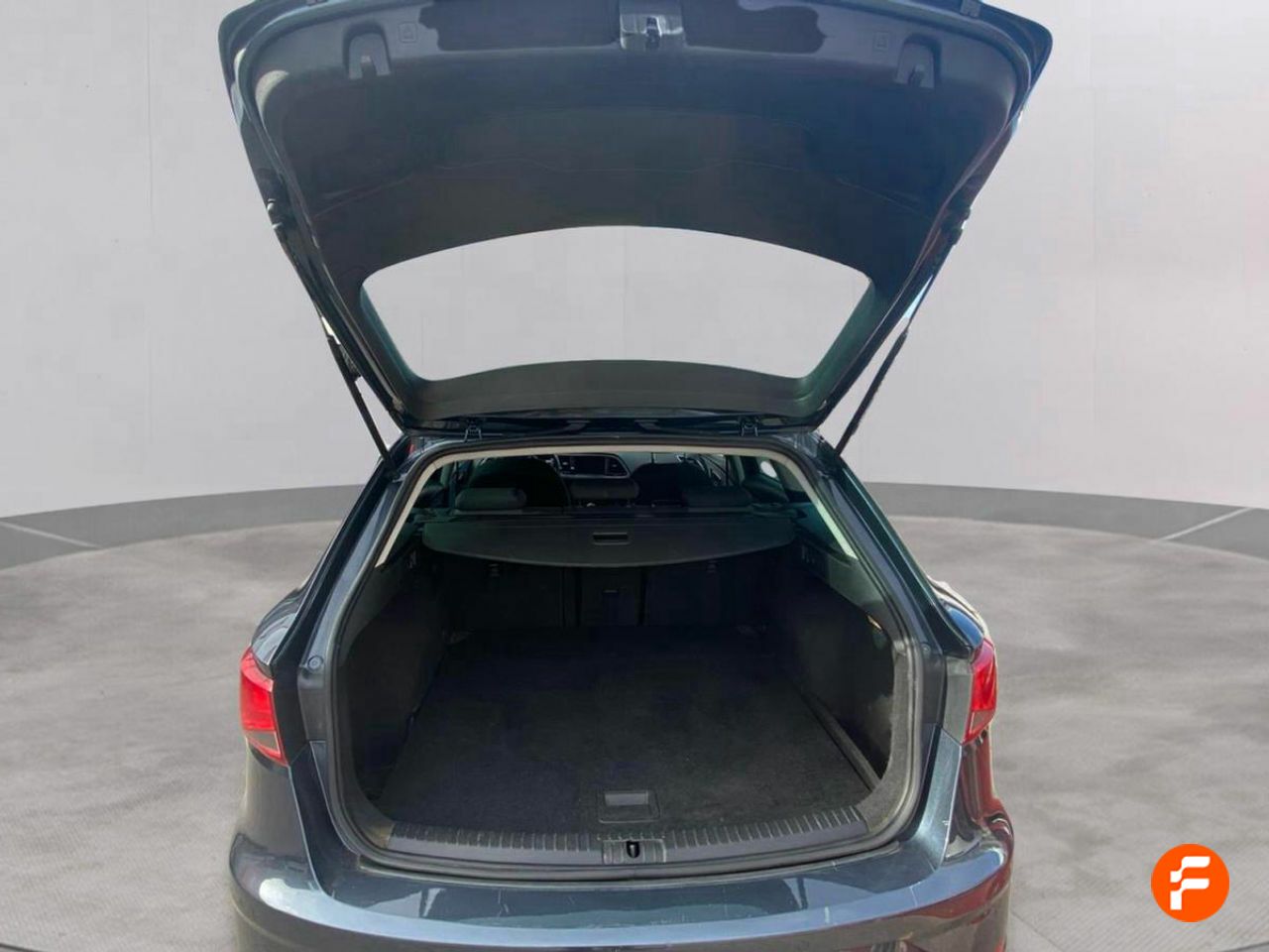 Foto Seat León 13