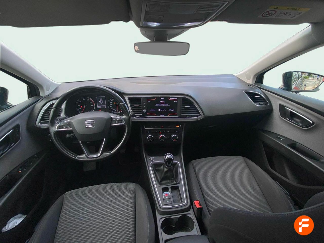 Foto Seat León 14