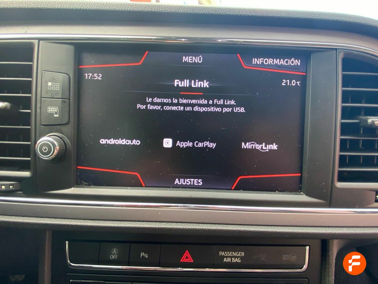 Foto Seat León 15