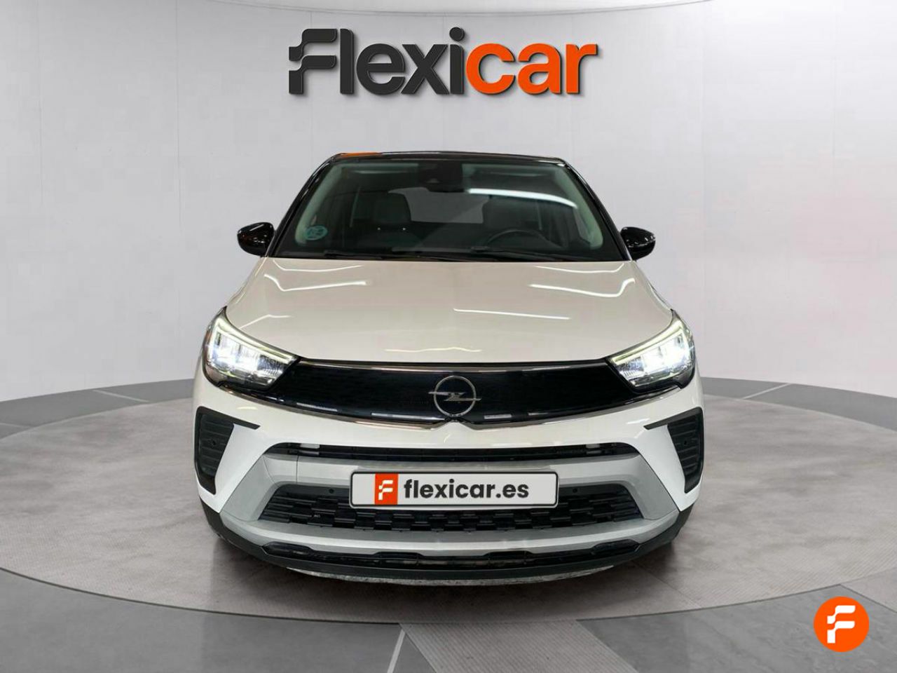 Foto Opel CrossLand 2