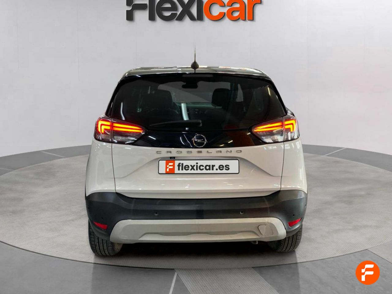 Foto Opel CrossLand 5