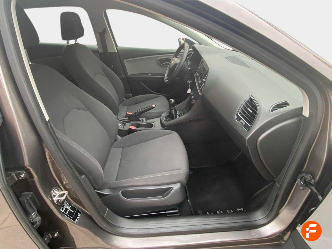 Foto Seat León 8