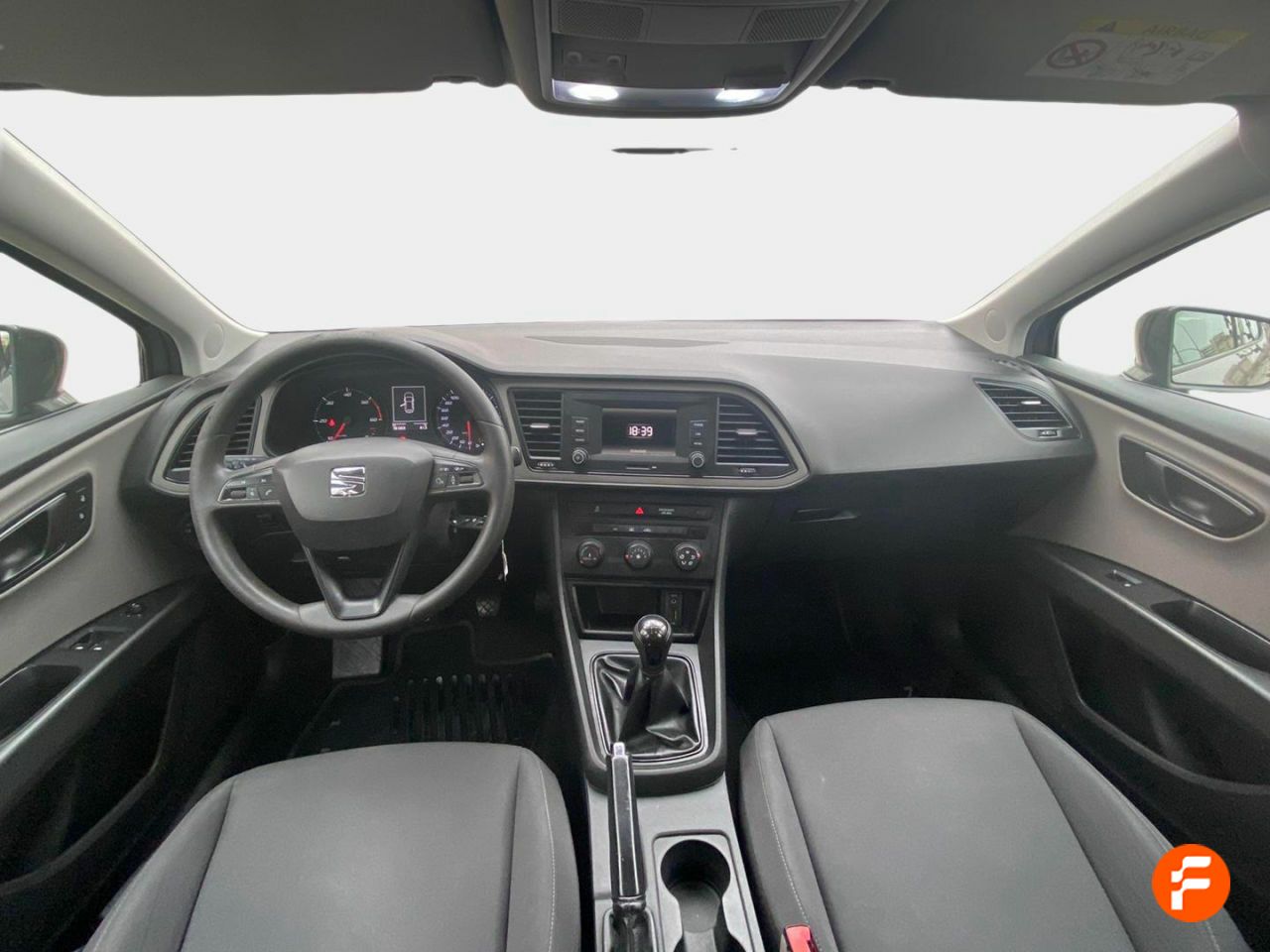 Foto Seat León 11