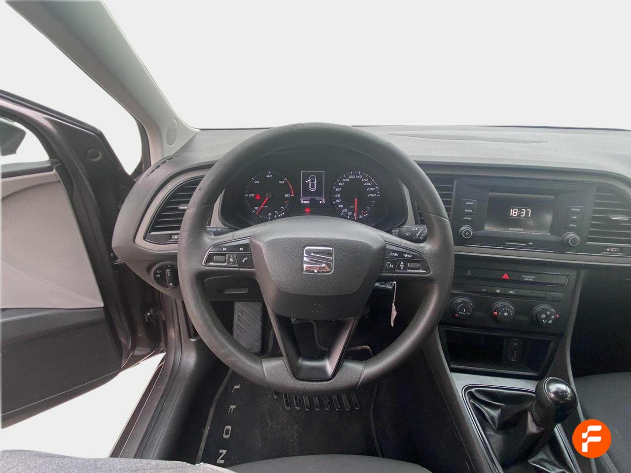 Foto Seat León 12