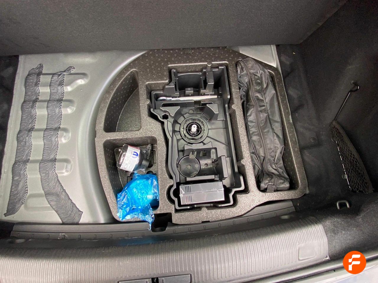Foto Peugeot 508 16