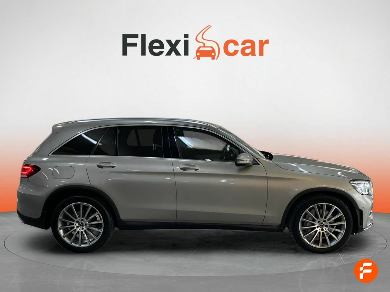 Foto Mercedes-Benz Clase GLC 2