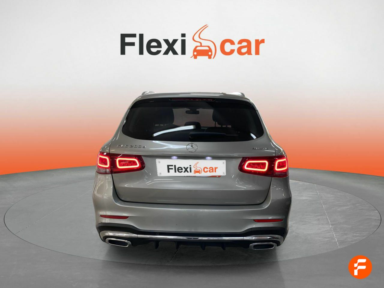 Foto Mercedes-Benz Clase GLC 3