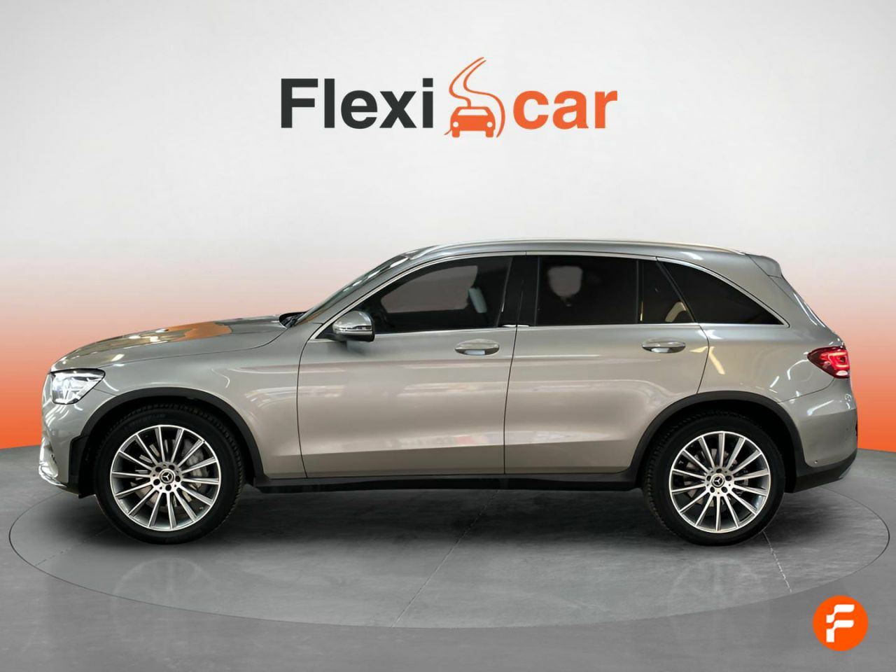 Foto Mercedes-Benz Clase GLC 4