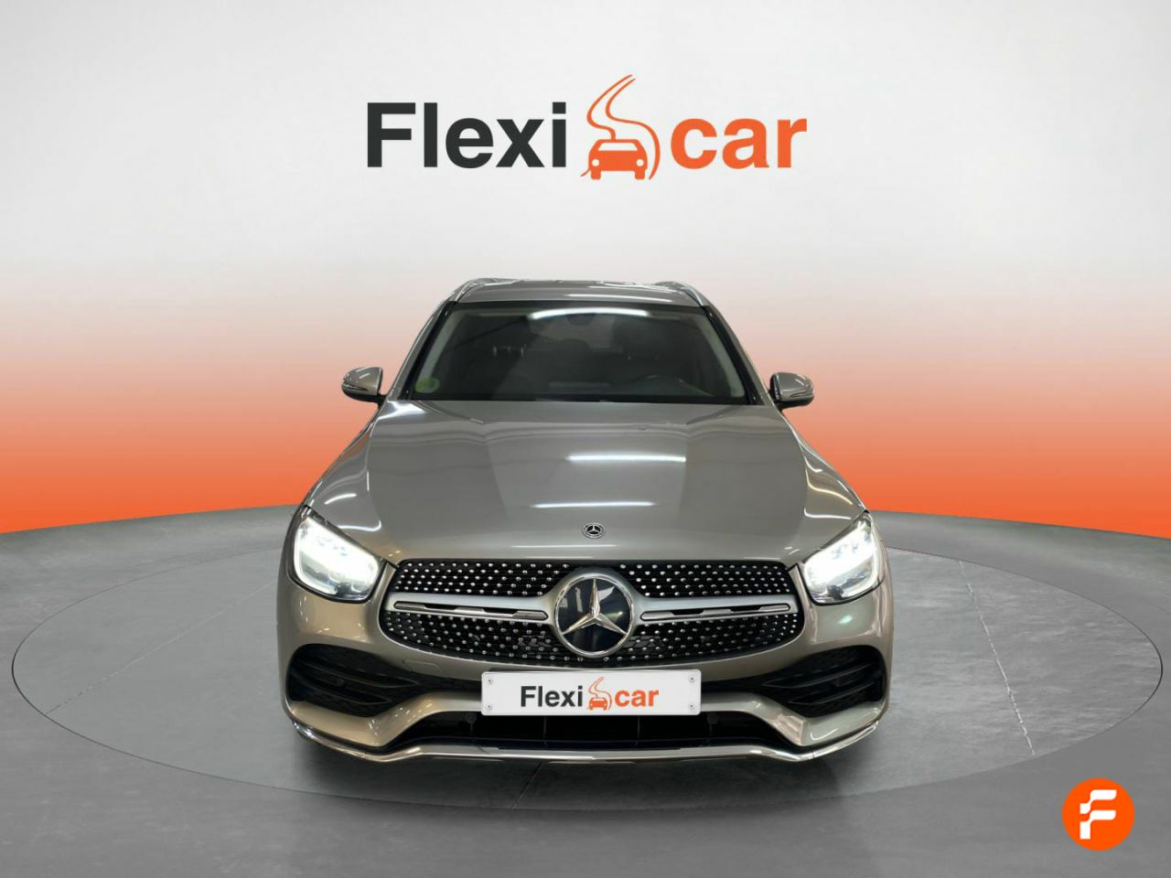 Foto Mercedes-Benz Clase GLC 5