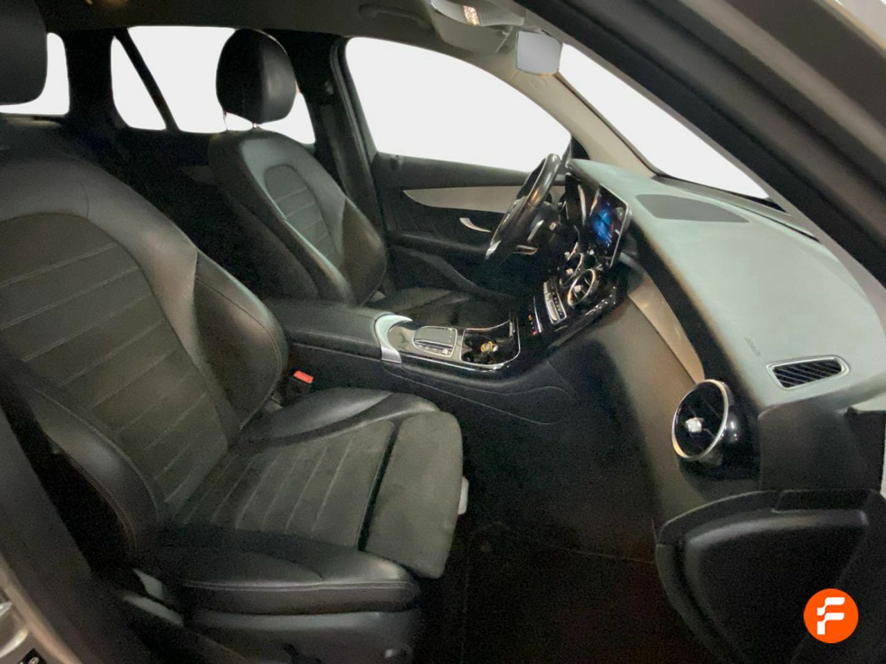 Foto Mercedes-Benz Clase GLC 8