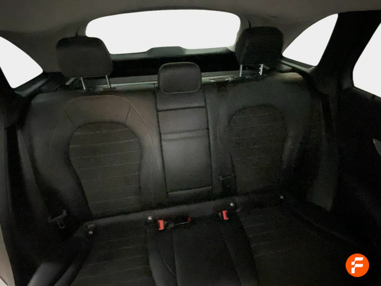 Foto Mercedes-Benz Clase GLC 10