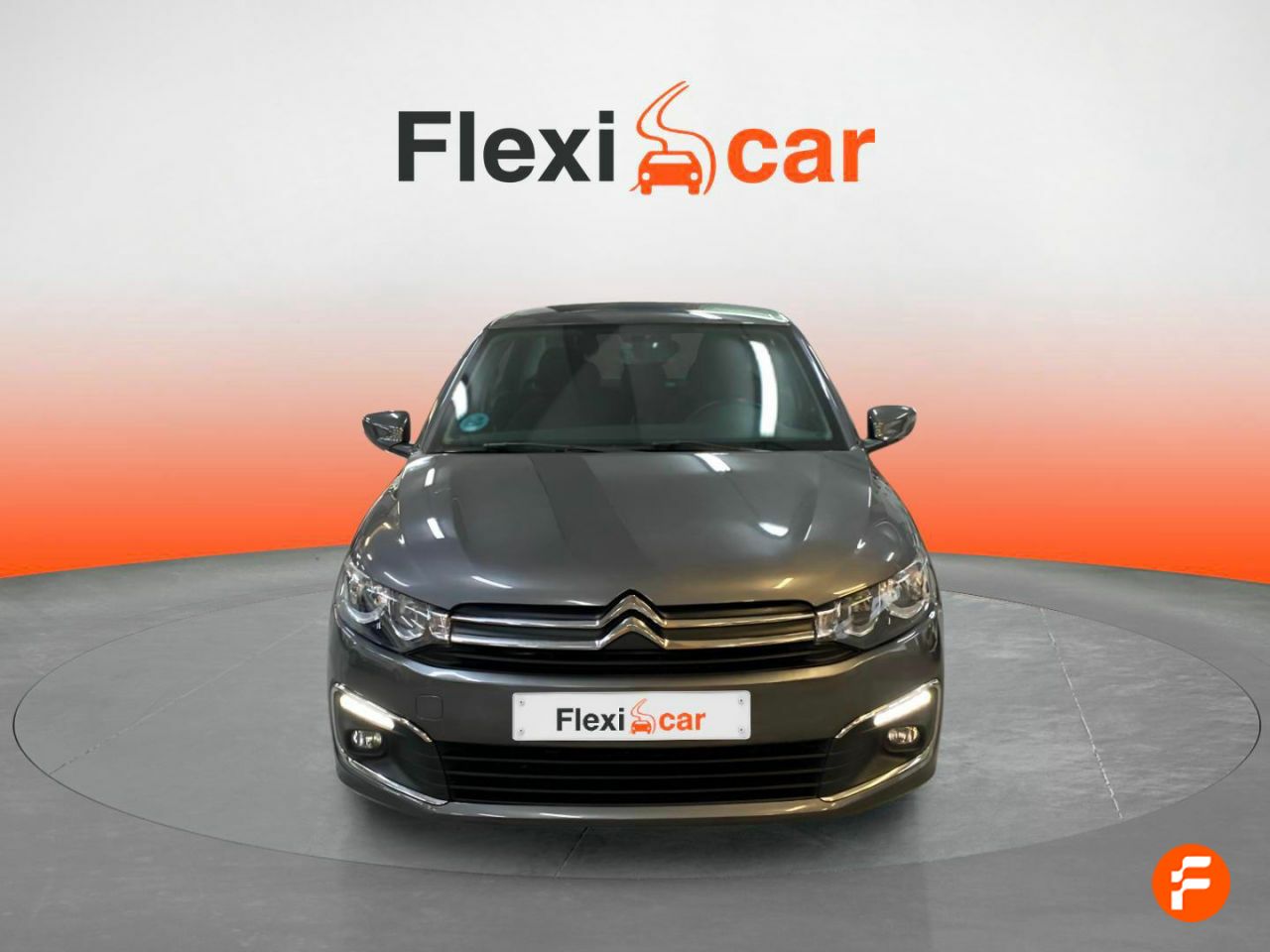 Foto Citroën C-Elysèe 5