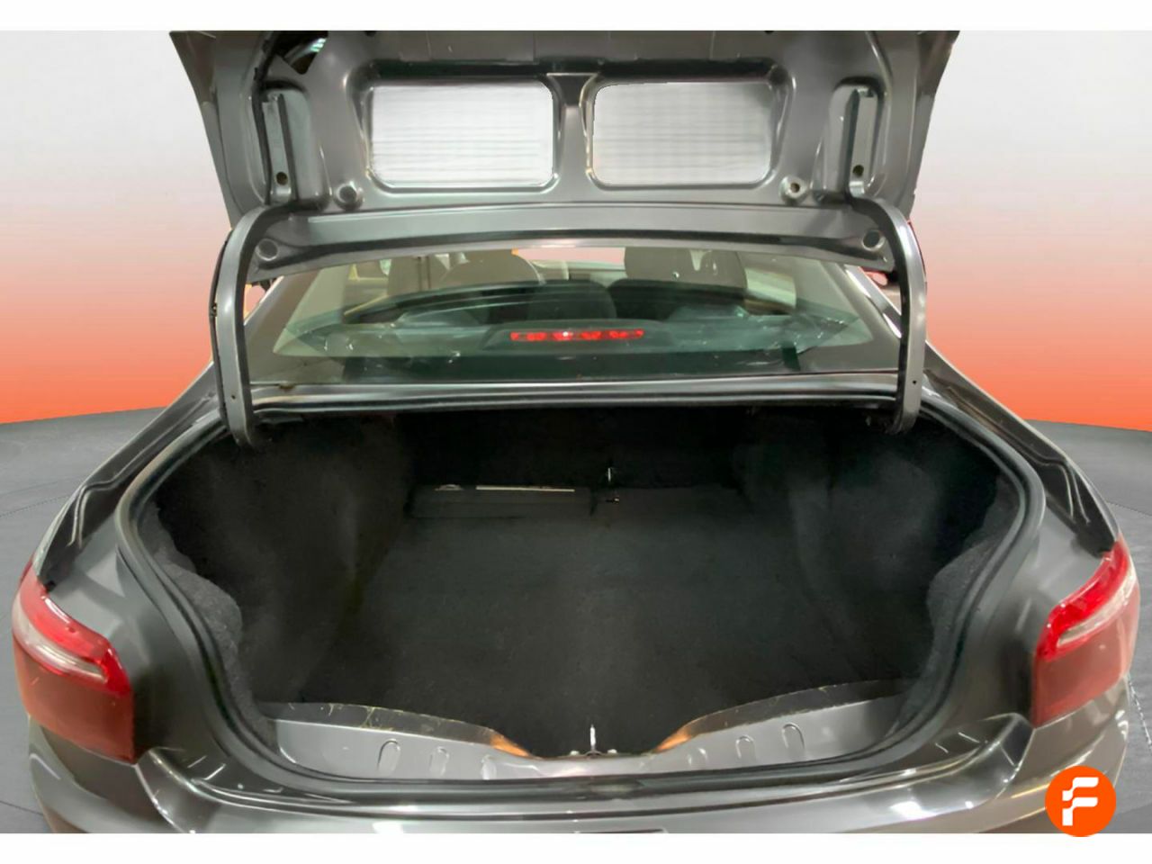 Foto Citroën C-Elysèe 7