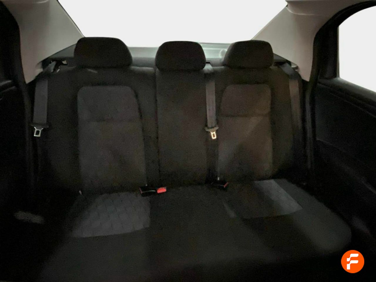 Foto Citroën C-Elysèe 10