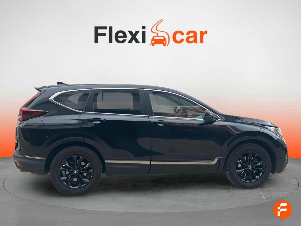 Foto Honda CR-V 2