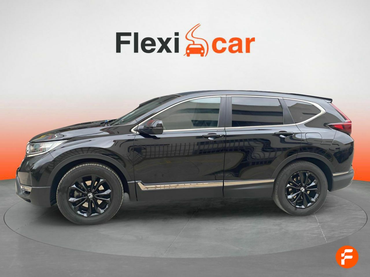 Foto Honda CR-V 4
