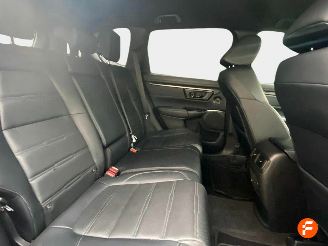 Foto Honda CR-V 9