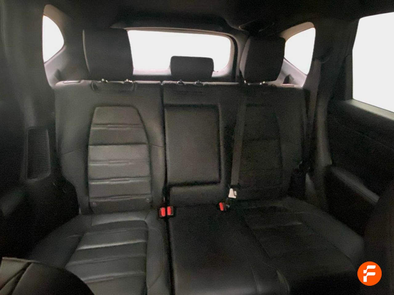 Foto Honda CR-V 10