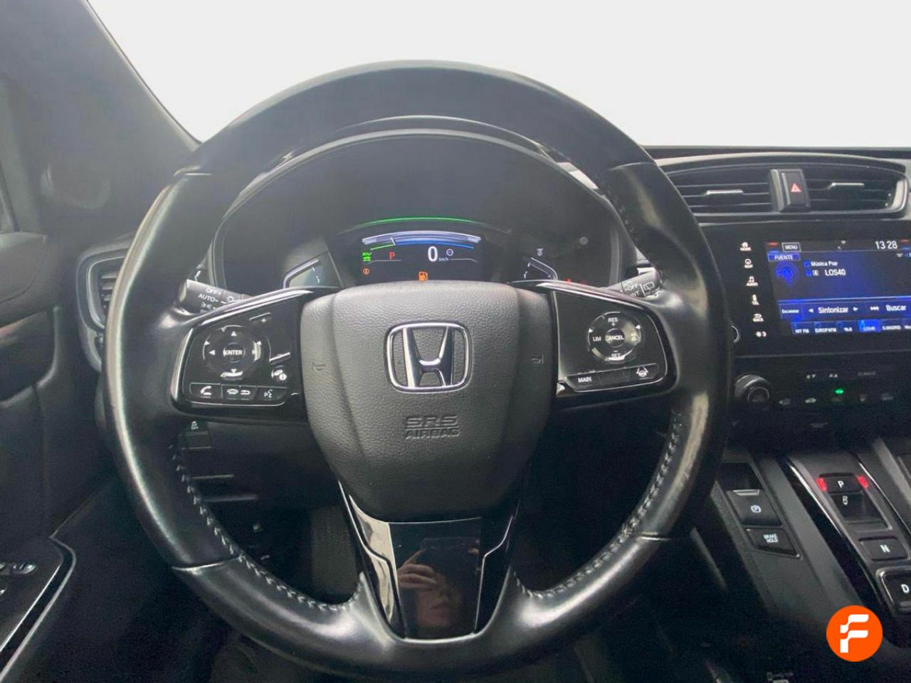 Foto Honda CR-V 13