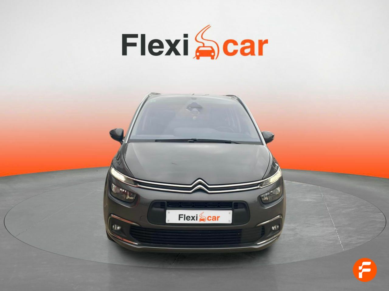 Foto Citroën Grand C4 SpaceTourer 5